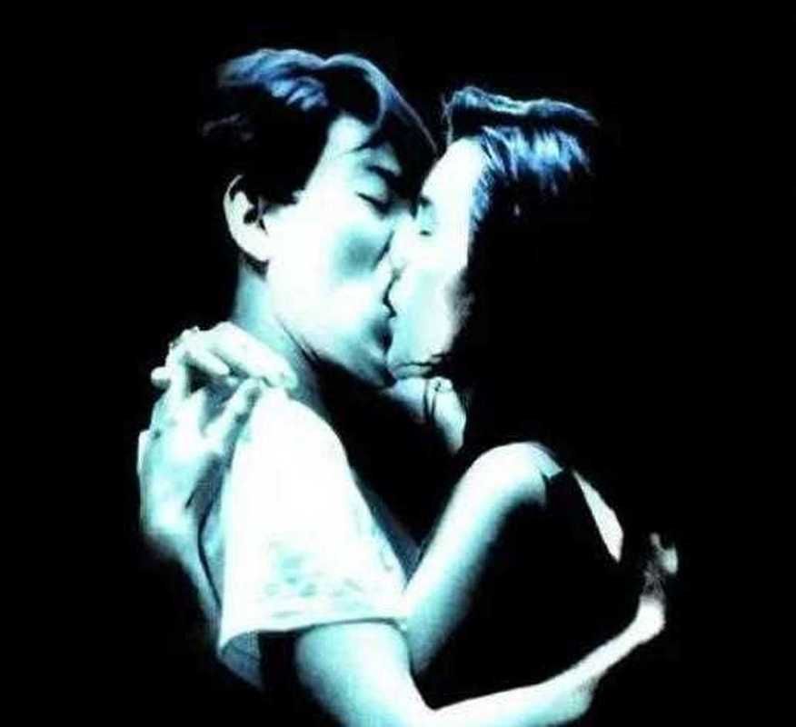 刘德华张曼玉经典合作：那些年我们一起追过的旺角卡门
