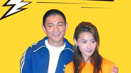 刘德华张柏芝经典电影有哪些？盘点两人合作的优秀作品