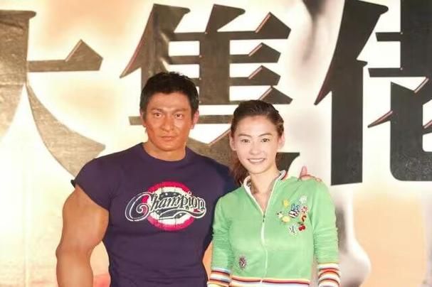 刘德华张柏芝经典电影有哪些？盘点两人合作的优秀作品