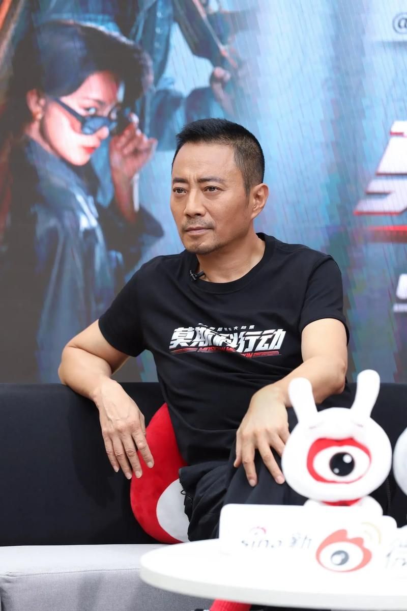 刘德华张涵予新片来袭！莫斯科行动精彩不容错过