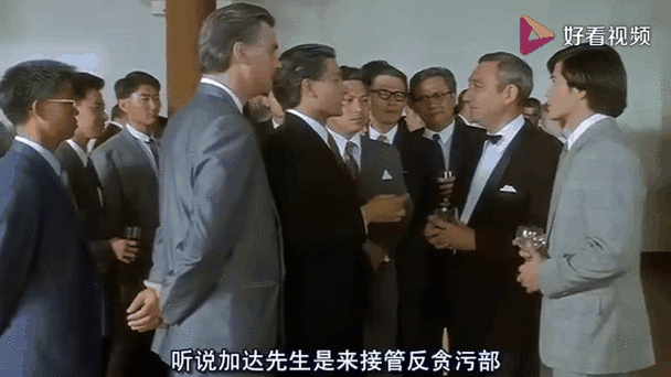 刘德华张耀扬经典电影合集，你都看过哪些？