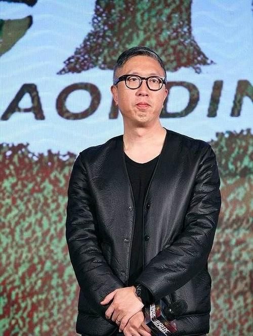 刘德华张静初新片消息 即将携手带来惊喜之作