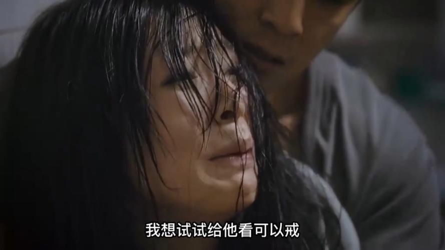刘德华张静初电影推荐：高分佳作值得一看！