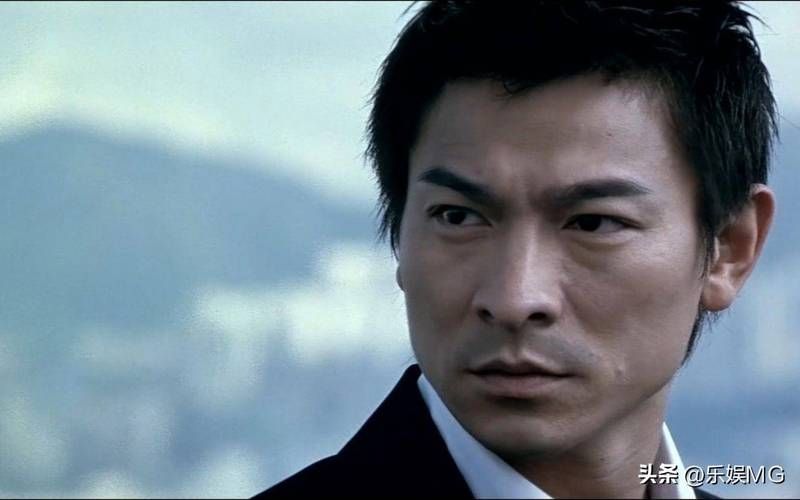 刘德华当和尚的电影剧情介绍背后故事很感人