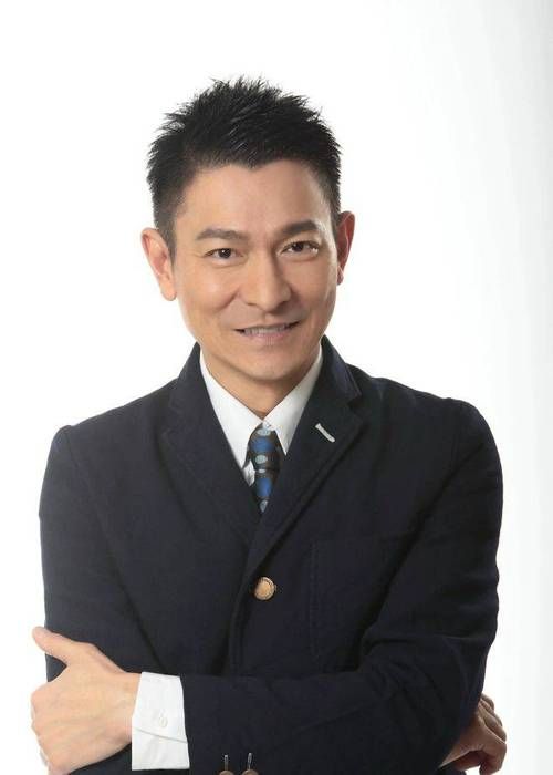 刘德华当过警察吗原来他还有这段往事