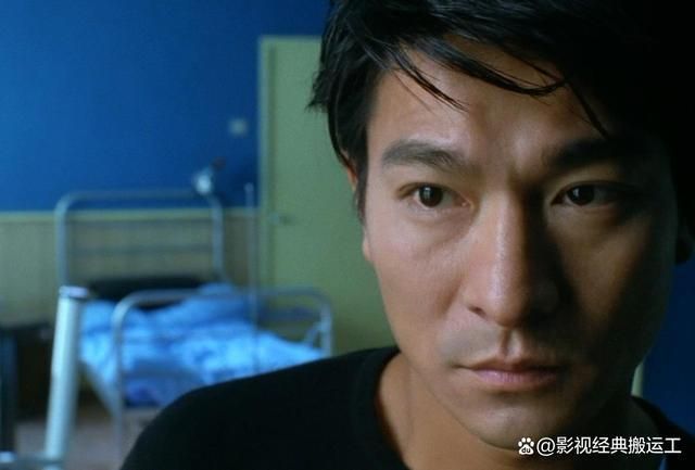 刘德华影帝作品盘点这些经典你看过几部