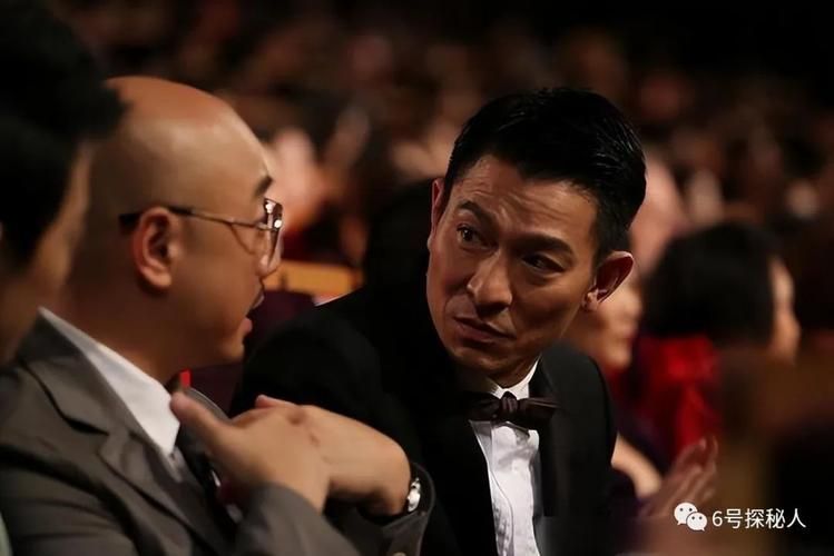 刘德华影帝次数有多少，他的演技到底有多强