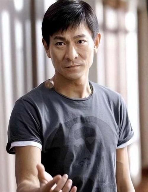 刘德华影帝次数有多少，他的演技到底有多强
