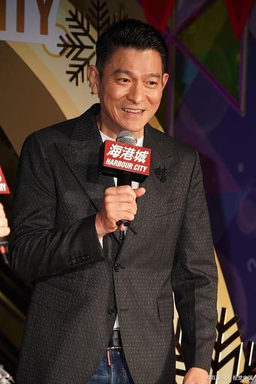 刘德华影帝次数有多少，他的演技到底有多强