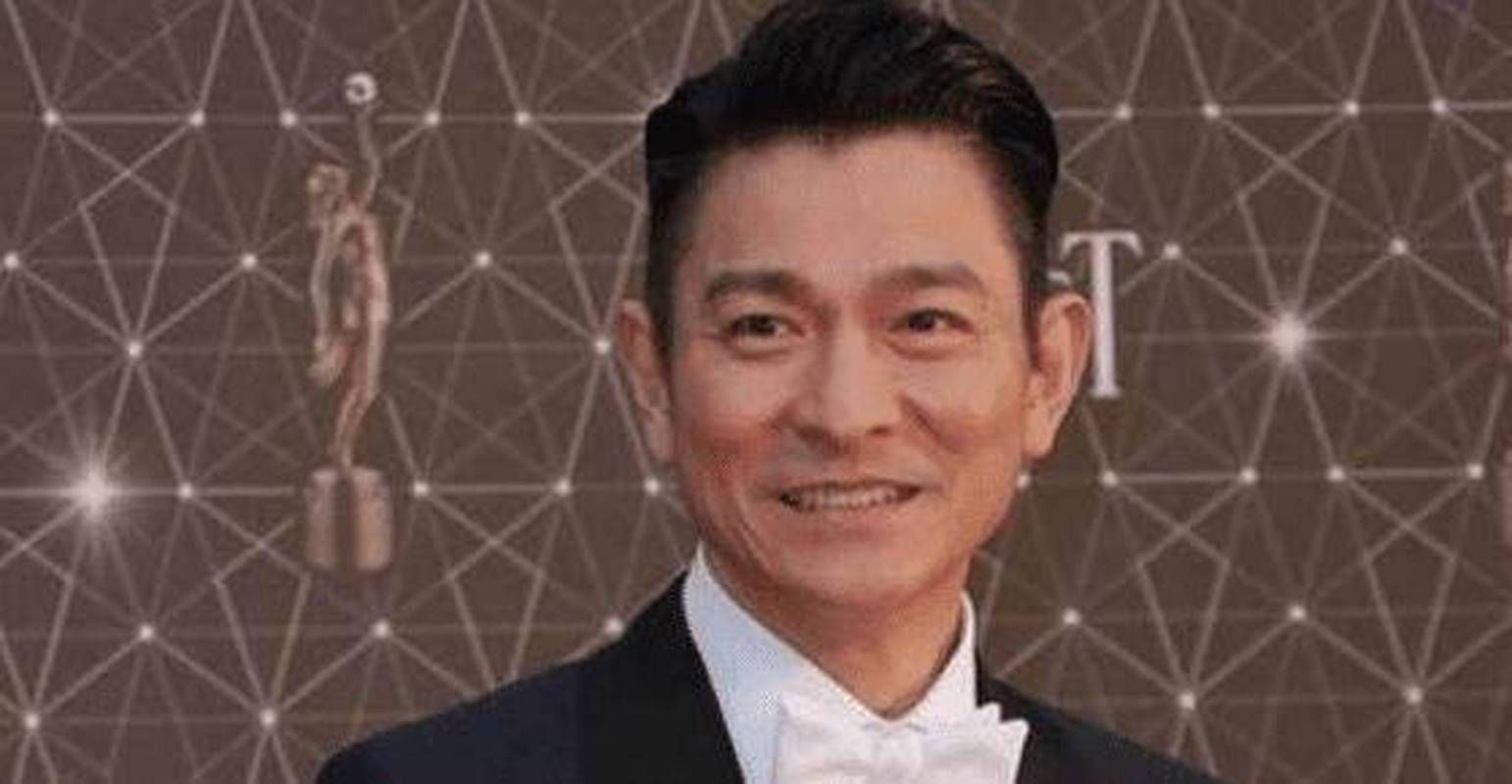 刘德华影帝次数统计 他拿过多少大奖
