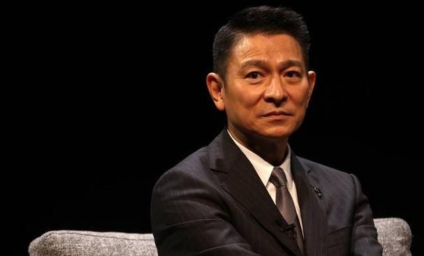 刘德华影帝次数统计 他拿过多少大奖