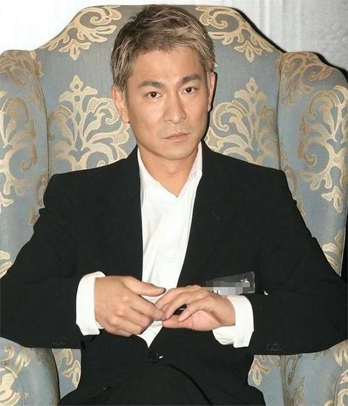 刘德华得了什么病家人回应病情已得到控制