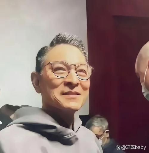 刘德华得了什么病家人回应病情已得到控制