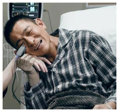 刘德华得了什么病家人回应病情已得到控制