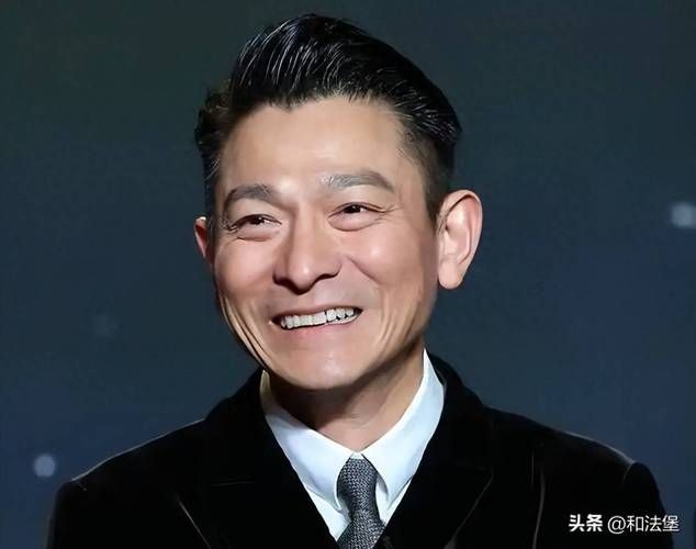刘德华得了什么病家人回应病情已得到控制