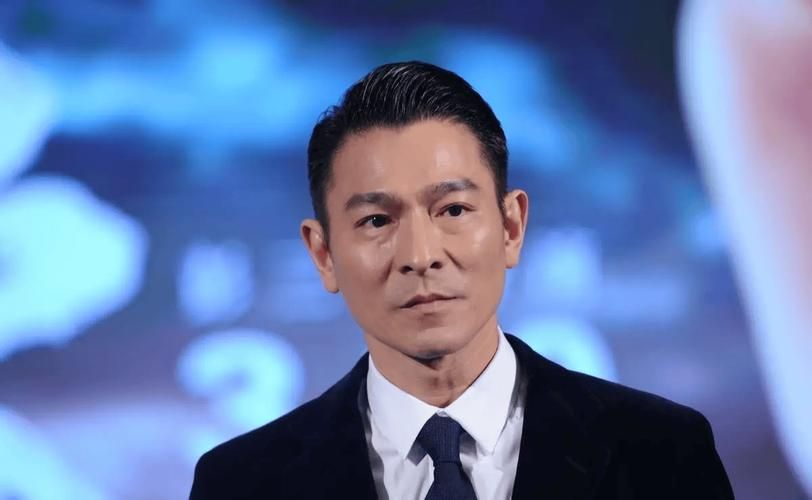 刘德华得了什么病家人回应病情已得到控制