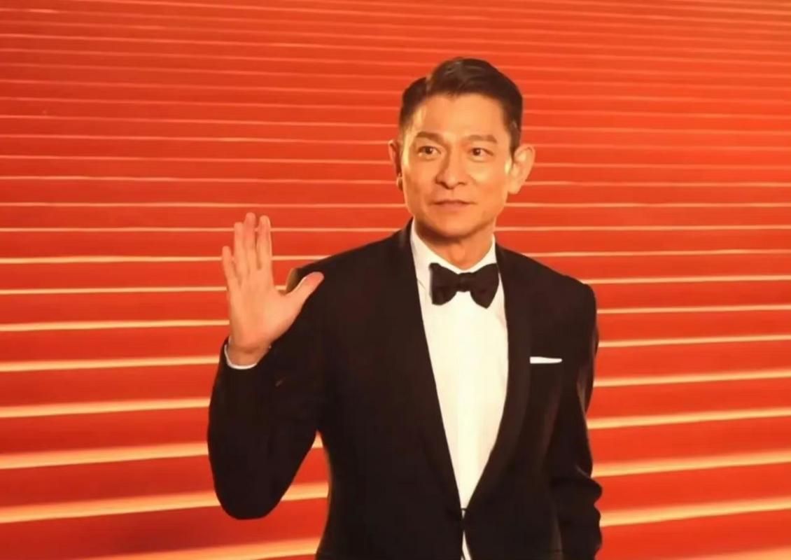 刘德华得过什么奖 揭秘他的获奖经历