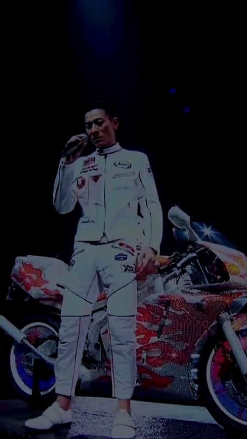 刘德华得过金曲奖吗 回顾天王的经典歌曲与奖项