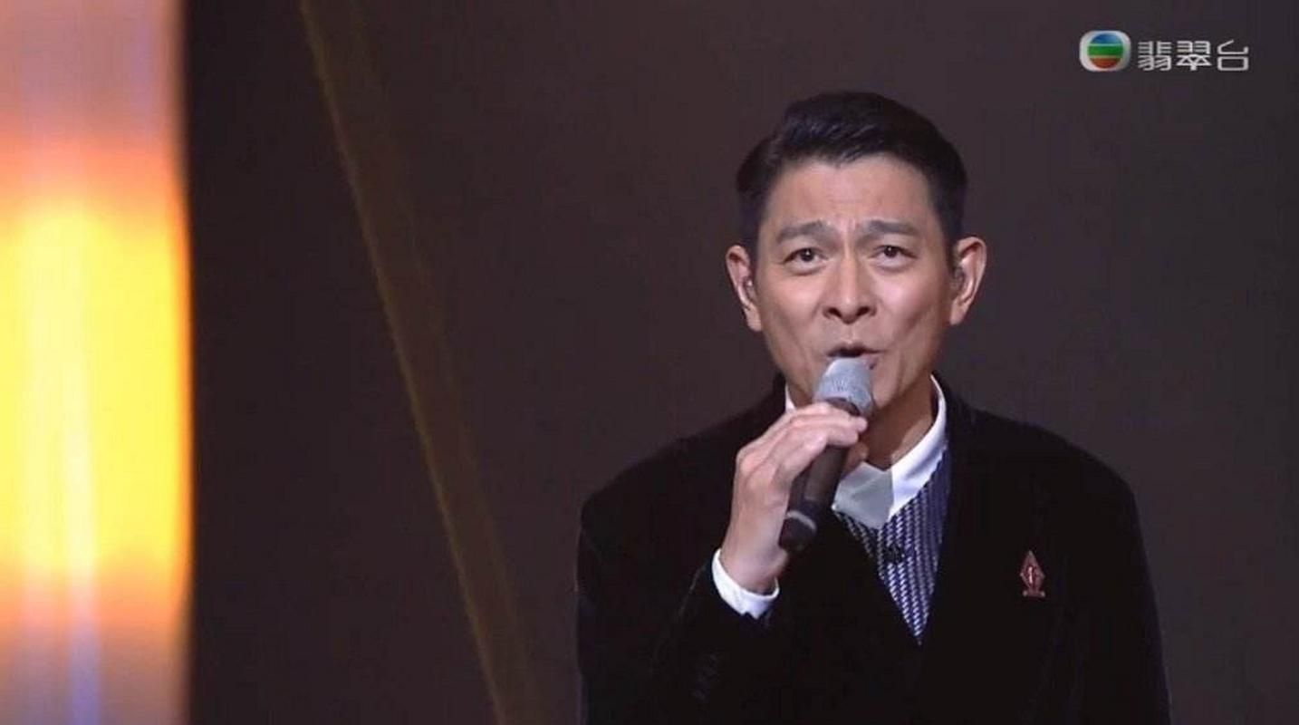 刘德华得过金曲奖吗 回顾天王的经典歌曲与奖项