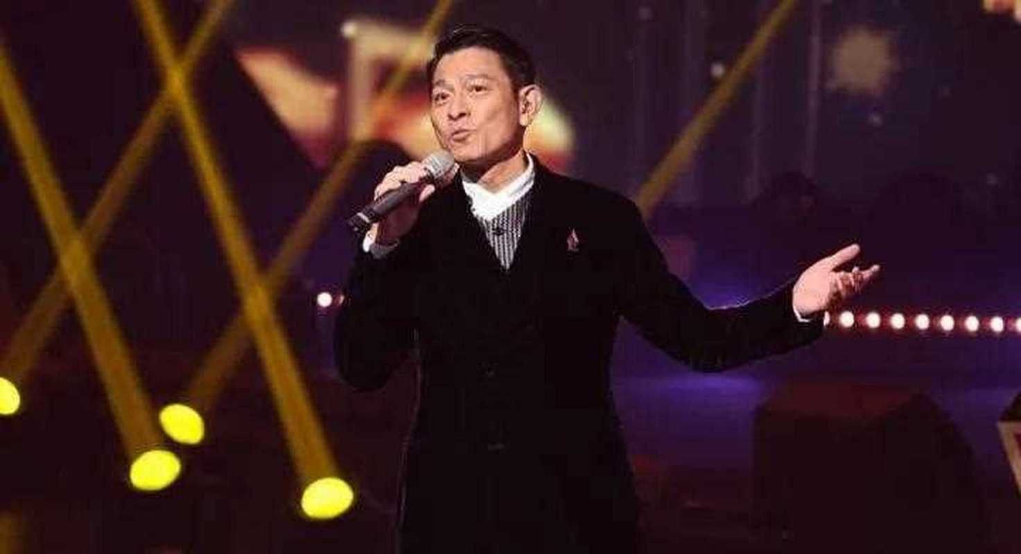 刘德华得过金曲奖吗 回顾天王的经典歌曲与奖项
