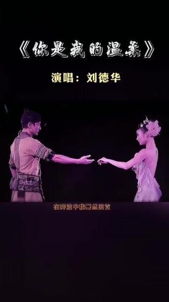 刘德华御用舞伴赖文慧：26年风雨同舟的传奇