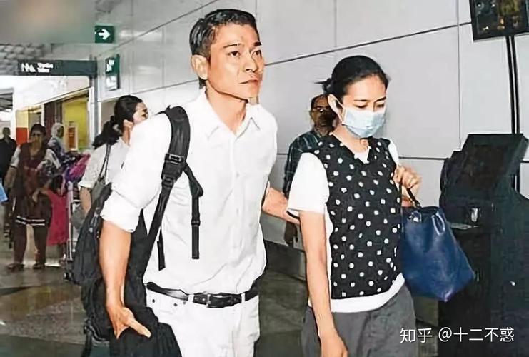 刘德华微信聊天记录流出？看看他和家人的暖心互动