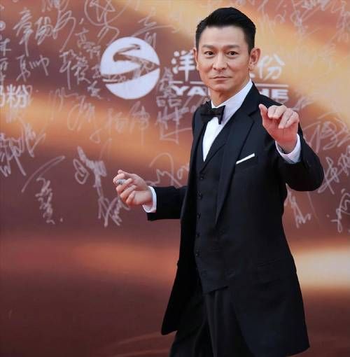 刘德华微博新浪微博粉丝互动内容大公开