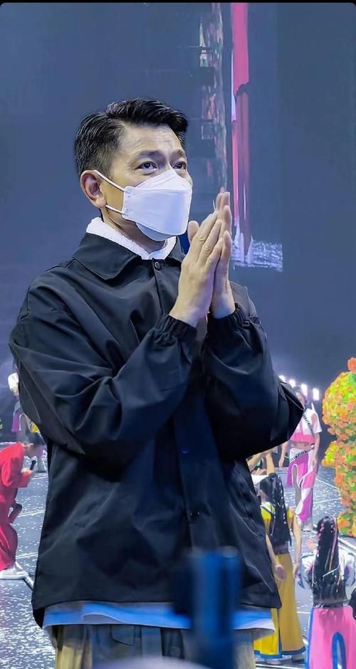 刘德华微博粉丝破亿了吗最新统计来了