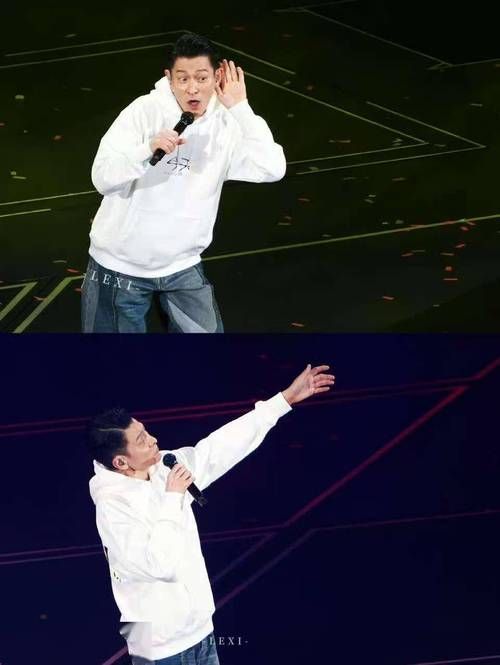 刘德华微博资讯汇总：演唱会、电影，一手掌握！