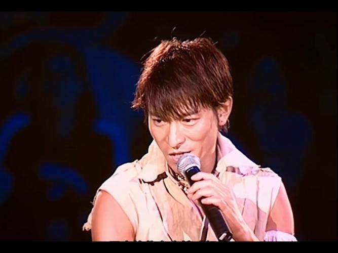 刘德华心蓝专辑歌曲试听，感受华仔的深情演唱