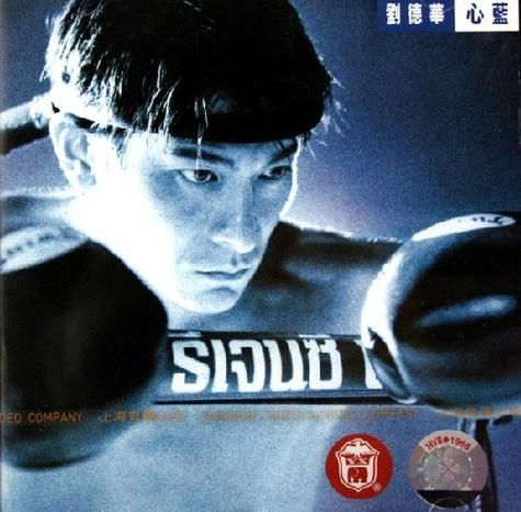 刘德华心蓝专辑歌曲试听，感受华仔的深情演唱