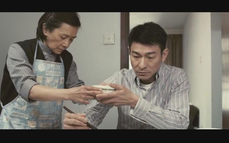 刘德华念亲恩MV在线观看，感受浓浓亲情