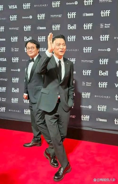 刘德华怎么保持身材饮食和锻炼缺一不可