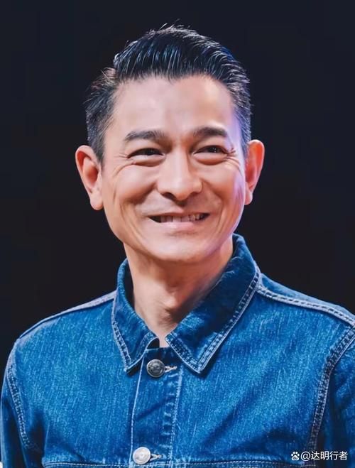 刘德华怎么保持身材饮食和锻炼缺一不可