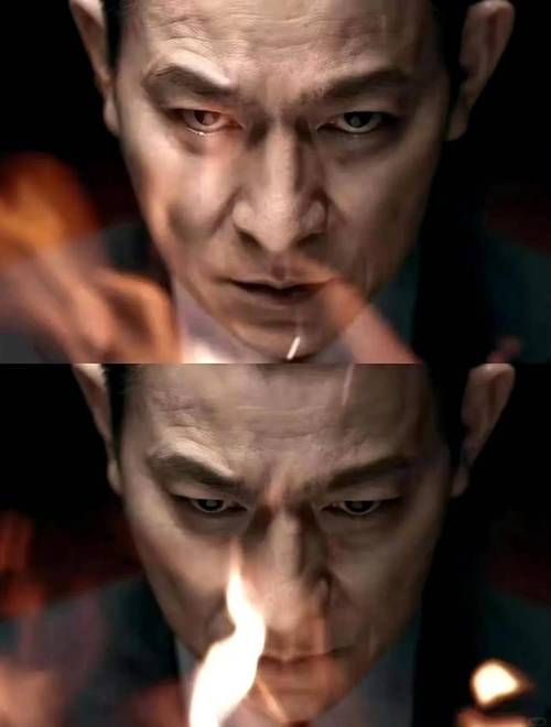 刘德华怎么保持身材饮食和锻炼缺一不可