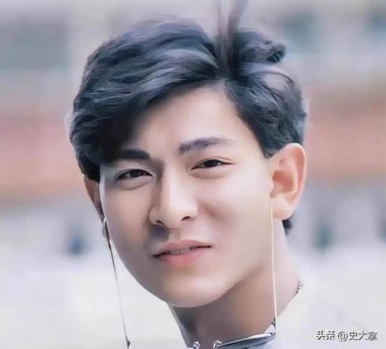 刘德华怎么出名的 看他如何从龙套到巨星