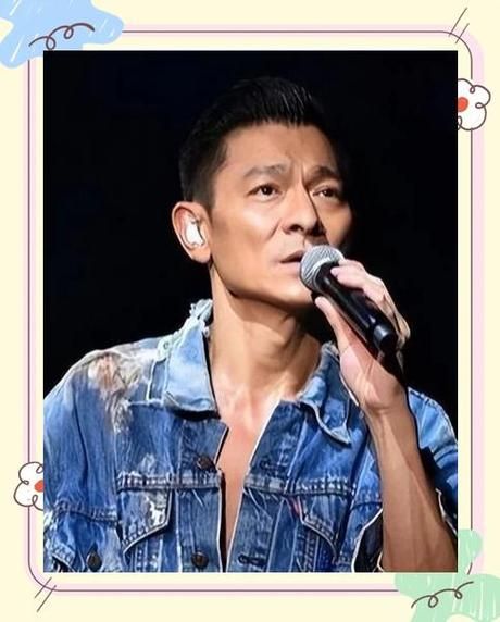 刘德华怎么出名的 看他如何从龙套到巨星