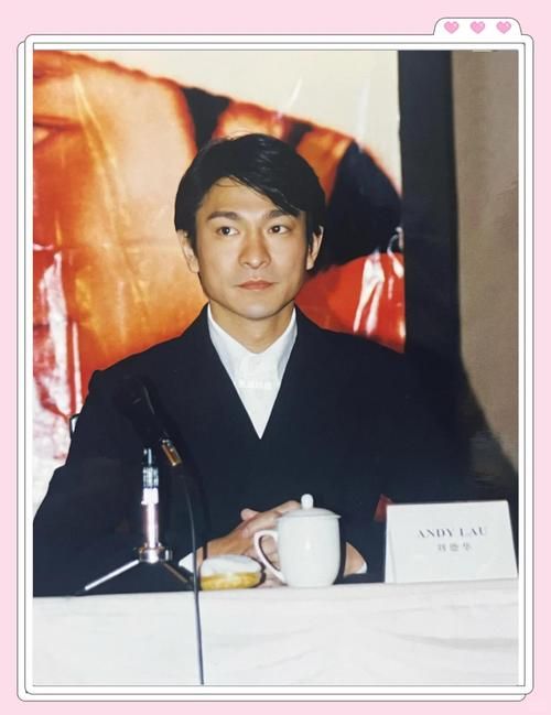 刘德华怎么出道的 从无线训练班到娱乐圈传奇的蜕变