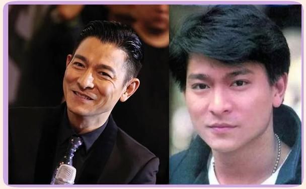 刘德华怎么出道的 从无线训练班到娱乐圈传奇的蜕变