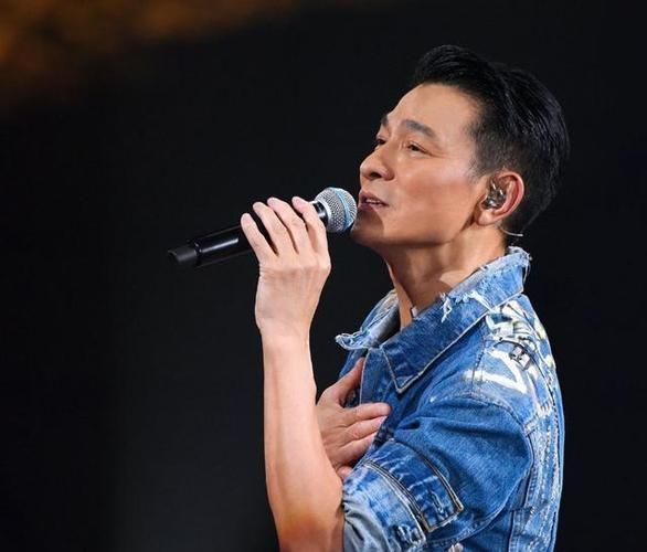 刘德华怎么死的粉丝们终于可以放心了