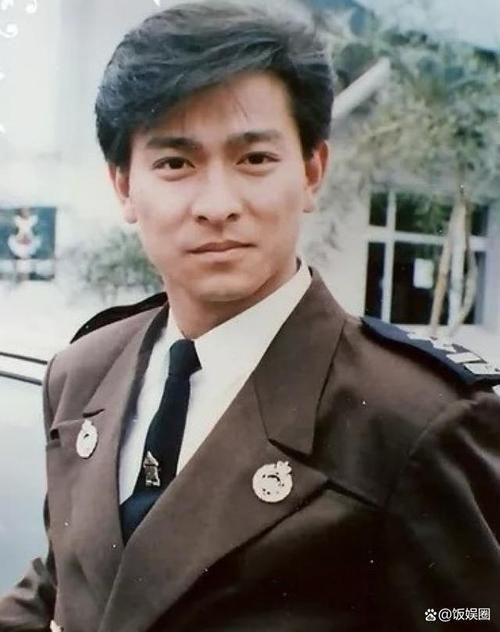 刘德华怎么火的揭秘他成名背后的真实故事