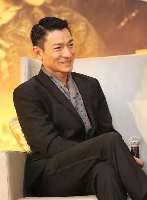 刘德华怎么火的揭秘他成名背后的真实故事