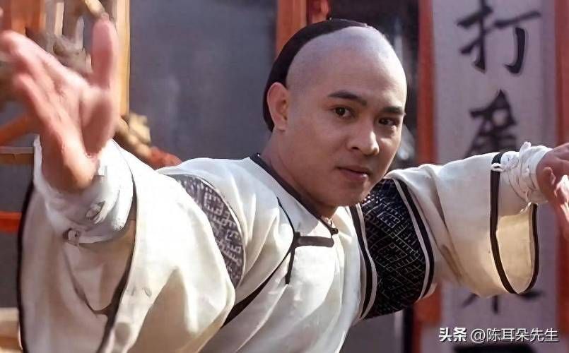 刘德华怎么评价李连杰功夫巨星间的真实看法
