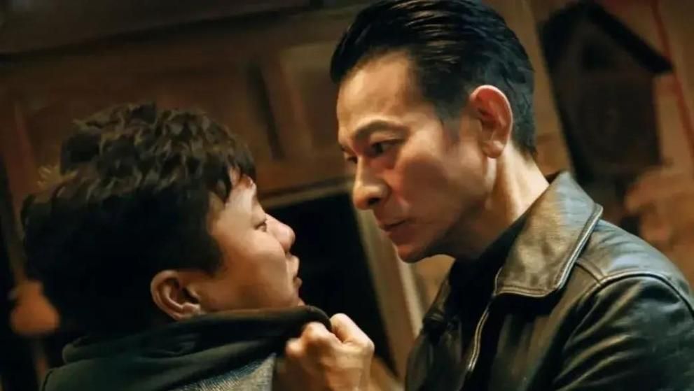 刘德华总票房突破多少亿？看看他的经典电影有哪些？
