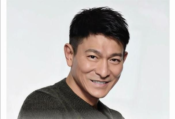 刘德华总资产曝光 看看天王到底多有钱