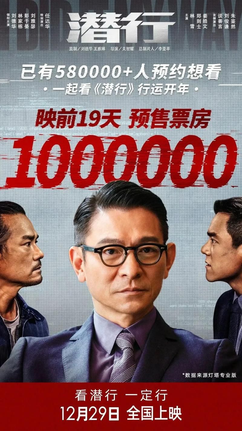 刘德华恐怖电影盘点 这些经典你看过几部