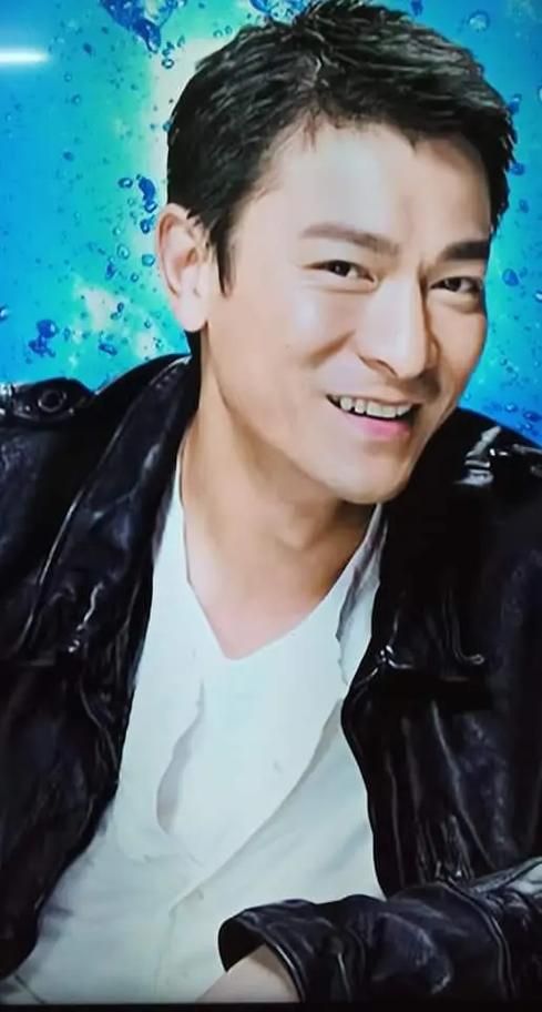 刘德华情是那么笨当年有多火现在听依然感动