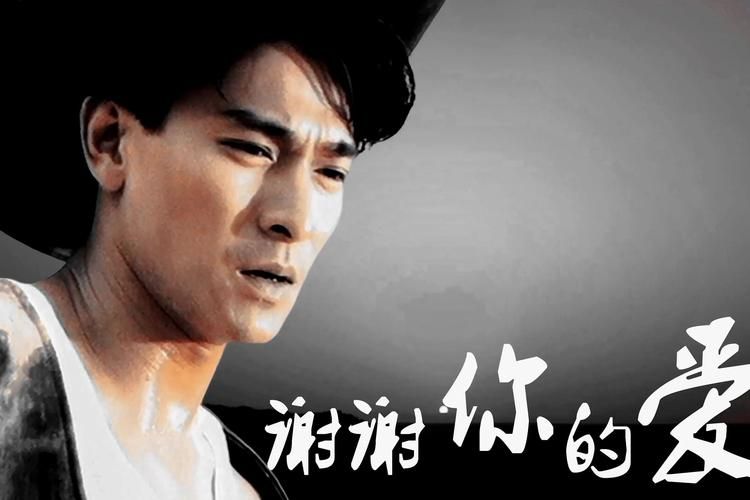 刘德华情歌合集，带你重温那些年的感动