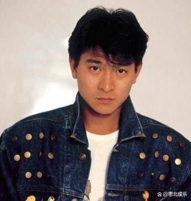 刘德华成名之路：那些你不知道的经典之作