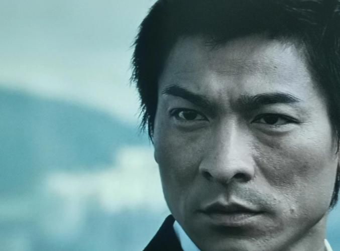 刘德华成名之路：那些你不知道的经典之作